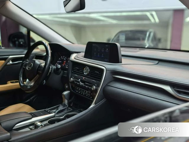 Lexus RX id 4277015 из Китая 27