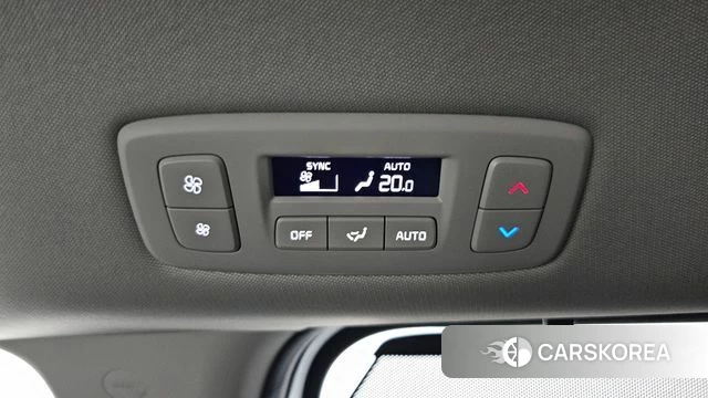 Kia The New Carnival 4th Generation id 4701089 из Кореи 27