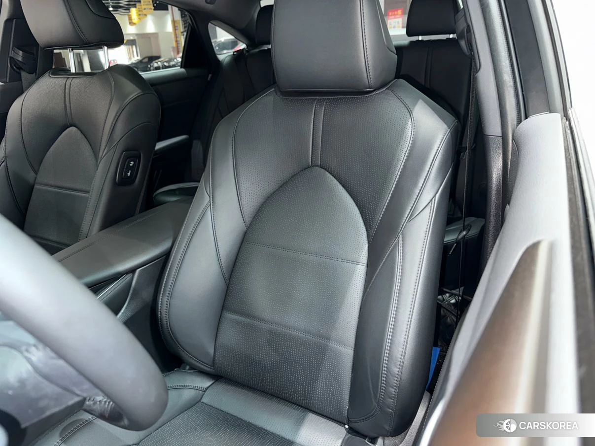 Toyota Asian dragon id 4419166 из Китая 27