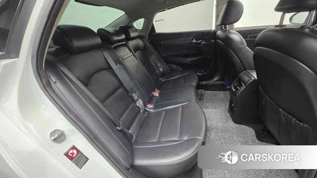 Kia K7 Premier id 4658047 из Кореи 27