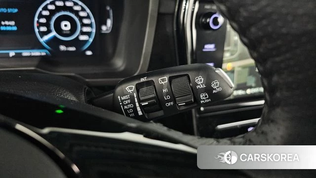 Ssangyong Berry New Tivoli id 4900356 из Кореи 27