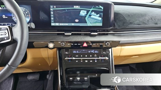 Kia Carnival 4th generation id 4322835 из Кореи 27