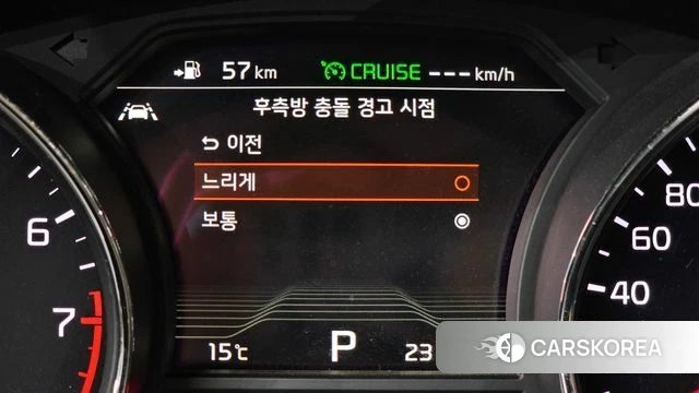 Kia The New Carnival id 4188420 из Кореи 27