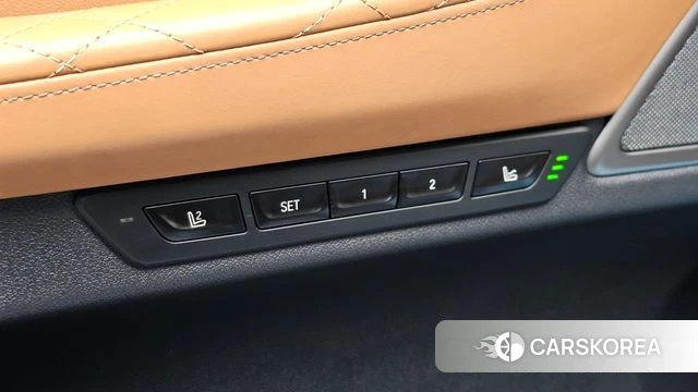 BMW 7 Series (G11) id 4764801 из Кореи 27