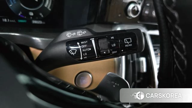 Kia Sorento 4th Generation id 4429401 из Кореи 27