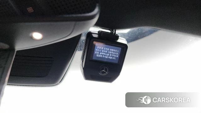 Mercedes-Benz C-Class W205 id 4605021 из Кореи 27