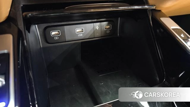 Kia Sorento 4th Generation id 4732176 из Кореи 27