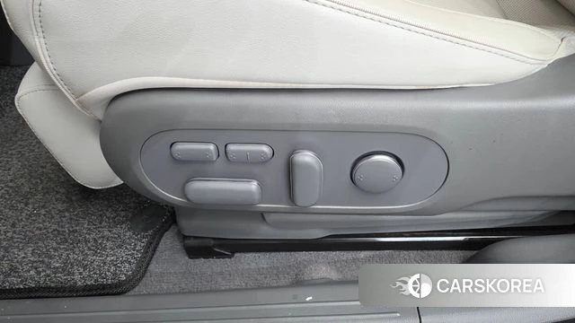 Hyundai Ionic 5 id 4716330 из Кореи 27