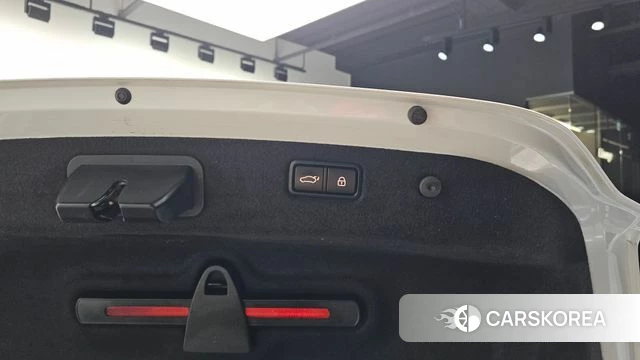 Genesis G70 id 4907171 из Кореи 27
