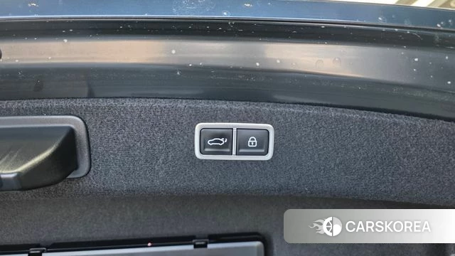 Genesis G80 (RG3) id 4428886 из Кореи 27