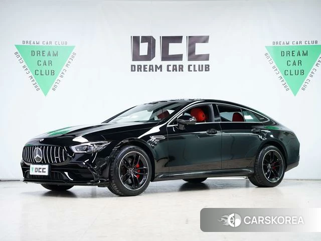 Mercedes-Benz AMG GT id 4333825 из Китая 27