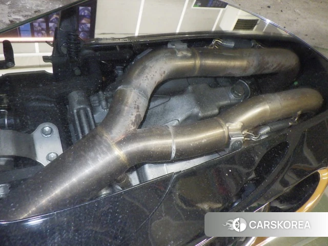 Suzuki GSX1300R HAYABUSA id 3947454 из Японии 27