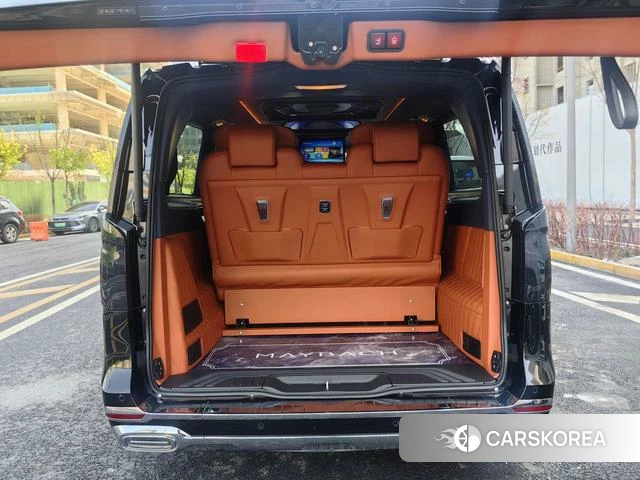 Mercedes-Benz Vito id 4279212 из Китая 27