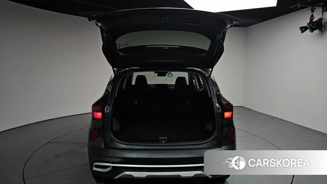 Kia Seltos id 4561501 из Кореи 27