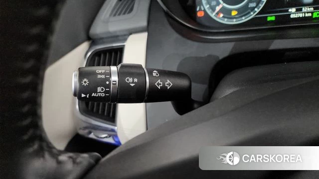 Jaguar E-PACE id 4865563 из Кореи 27