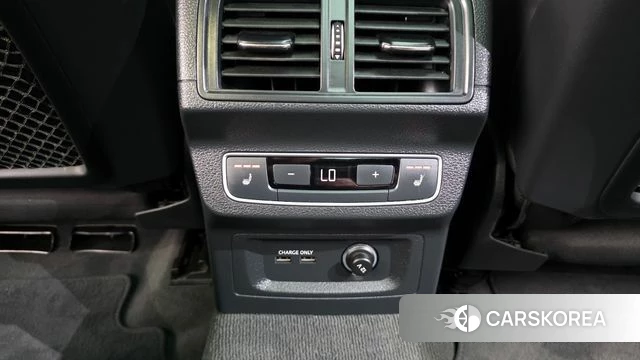 Audi Q5 (FY) id 4375762 из Кореи 27