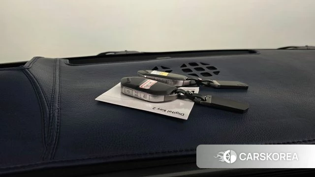 Kia The New Sportage 5th Generation id 4200851 из Кореи 27