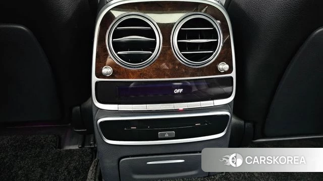 Mercedes-Benz S-Class W222 id 4551799 из Кореи 27