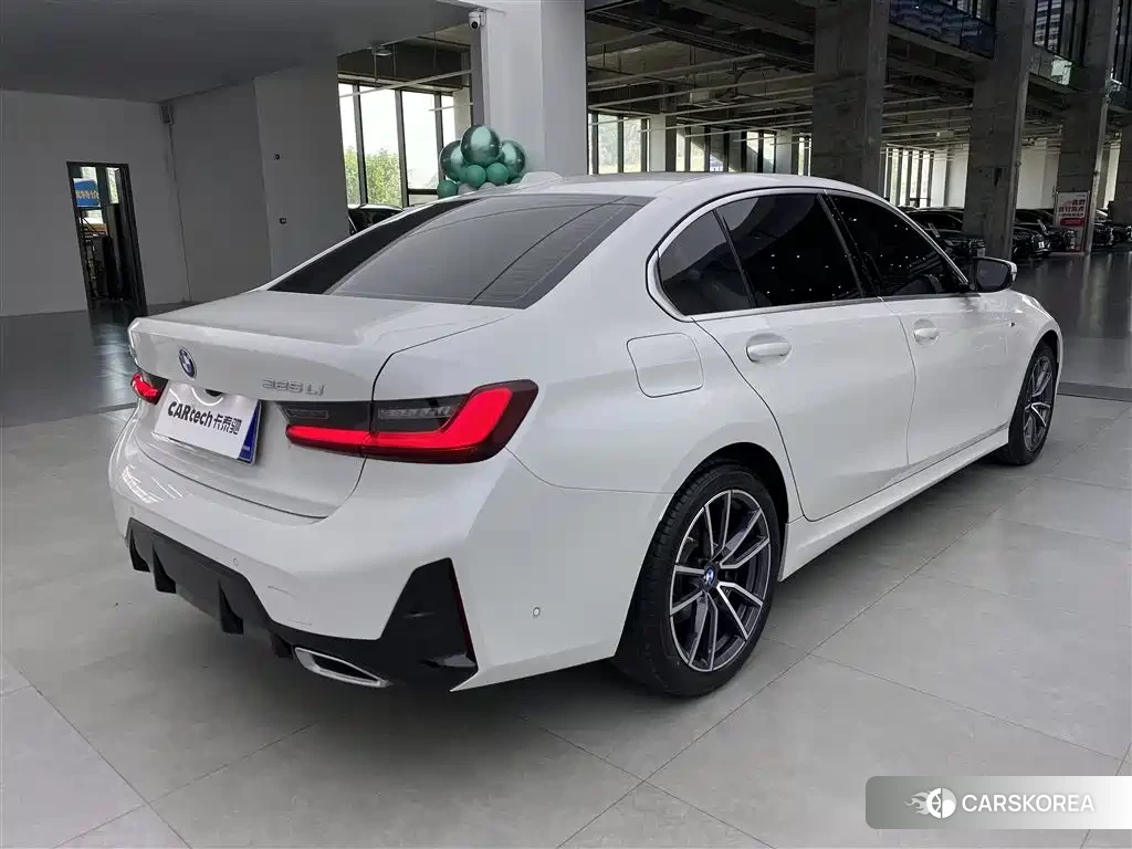 BMW 3 series id 4570731 из Китая 27