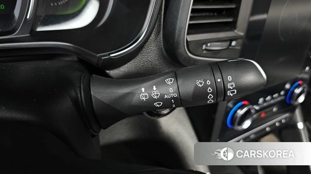 Renault Korea (Samsung) QM6 id 4780862 из Кореи 27