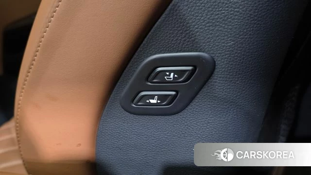 Kia Mohave Master id 4758617 из Кореи 27