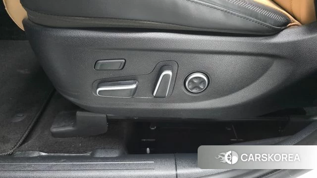 Hyundai The New Santa Fe id 4186519 из Кореи 27