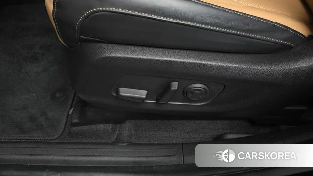 Kia Carnival 4th generation id 4470080 из Кореи 27