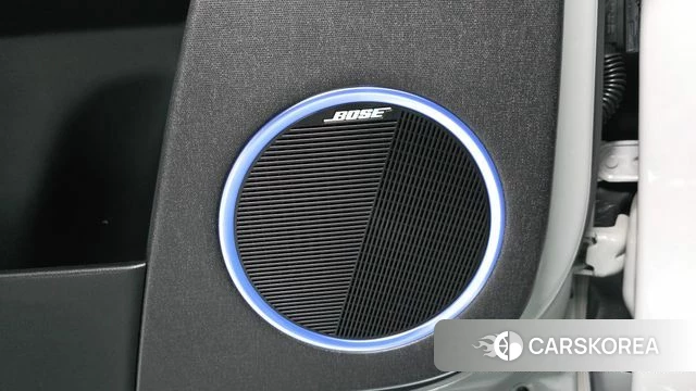 Hyundai Ionic 5 id 4415528 из Кореи 27