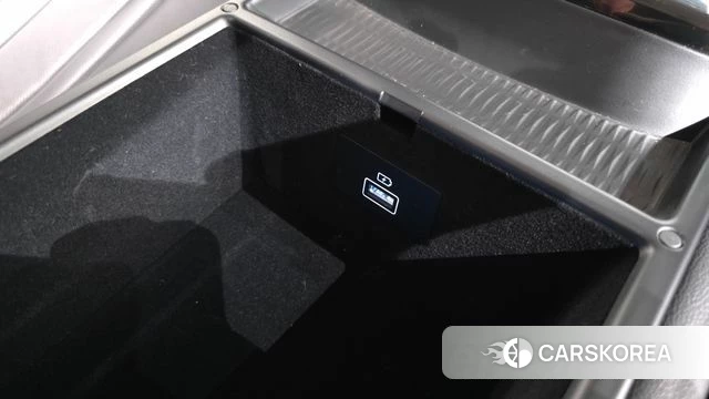 Genesis G80 (RG3) id 4362592 из Кореи 27