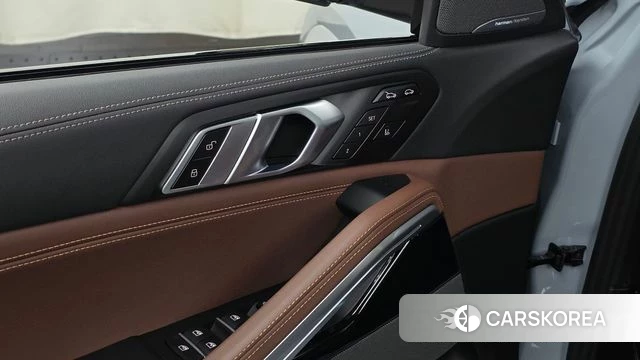 BMW X6 (G06) id 4571336 из Кореи 27