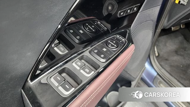 Kia The New Niro id 4362920 из Кореи 27