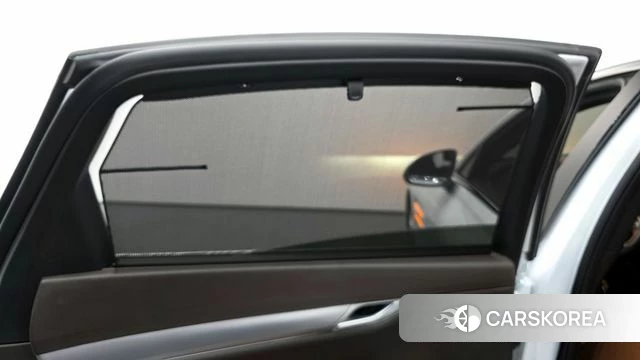 Genesis G80 (RG3) id 4186371 из Кореи 27