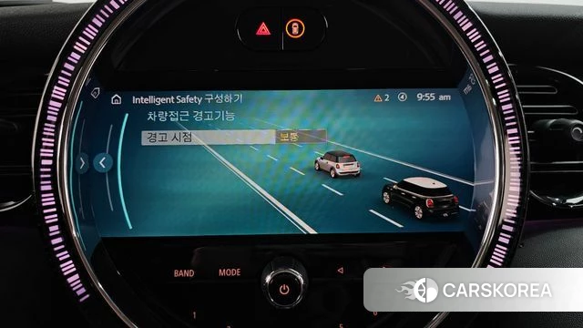 Mini Cooper S id 4383186 из Кореи 27