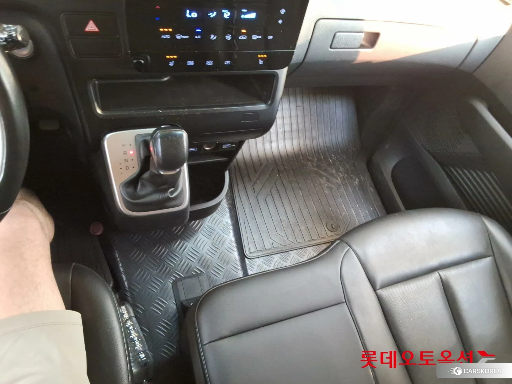 Hyundai Staria id 4679299 из Кореи 27