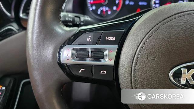 Kia Come New K7 id 4626161 из Кореи 27