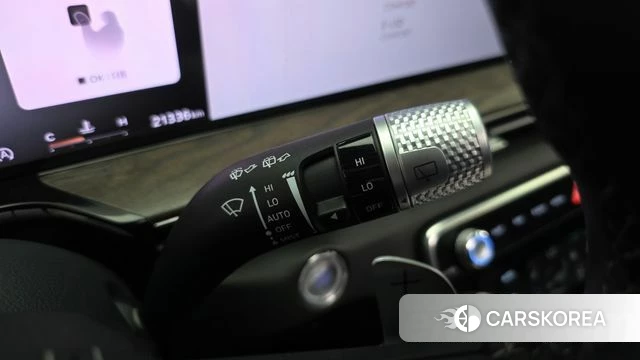 Genesis GV80 id 4590901 из Кореи 27