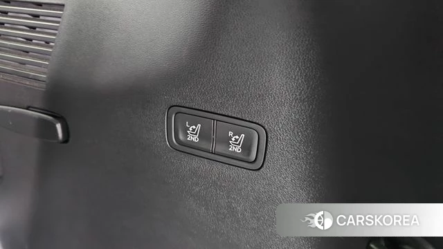 Hyundai Santa Fe (MX5) id 4480544 из Кореи 27