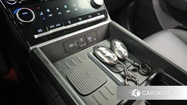 Hyundai Santa Fe (MX5) id 4302257 из Кореи 27