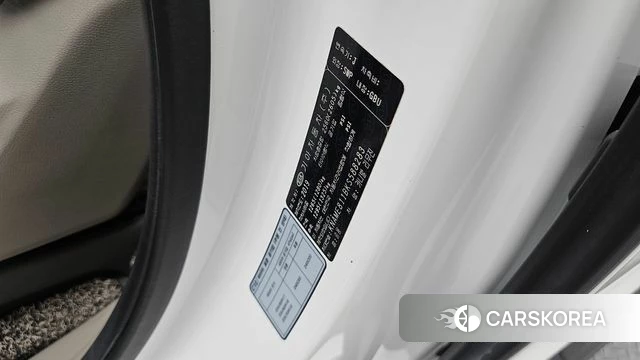 Kia The New Carnival id 4713045 из Кореи 27