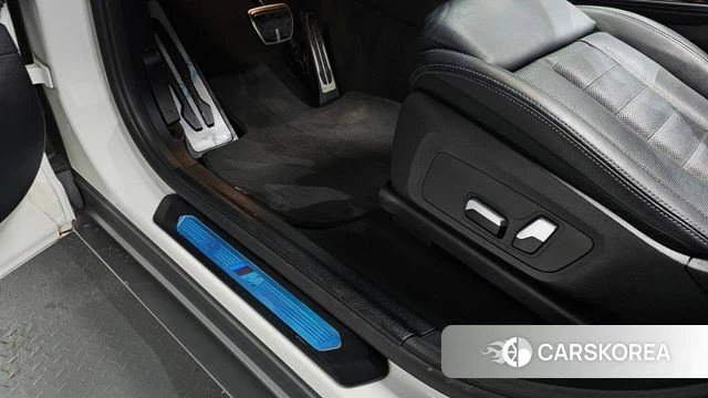 BMW X4 (G02) id 4529542 из Кореи 27