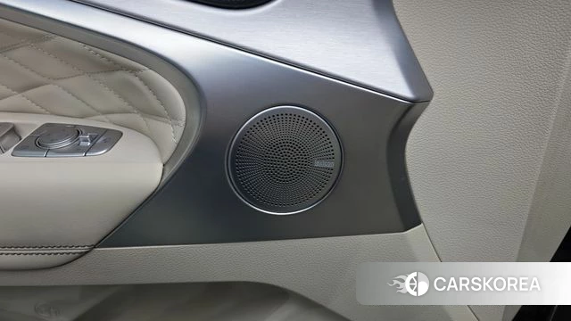 Genesis G70 id 4508051 из Кореи 27