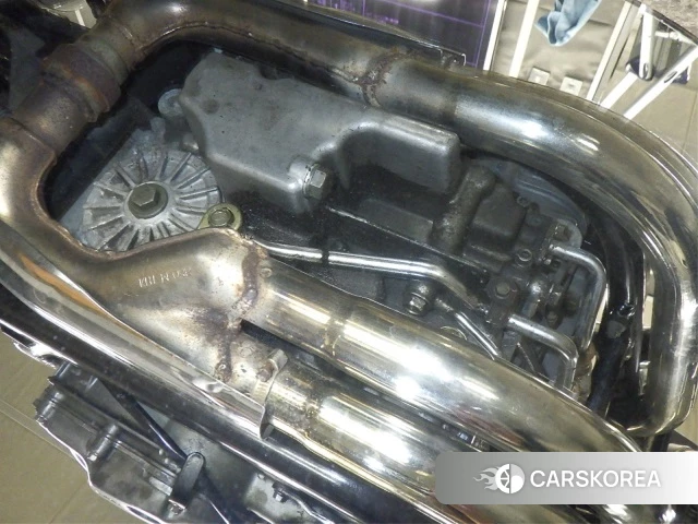 Kawasaki ZEPHYR 1100 id 3949151 из Японии 27