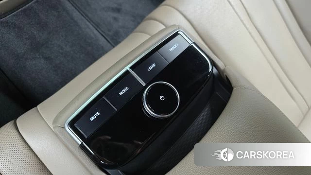 Kia K8 id 4692860 из Кореи 27