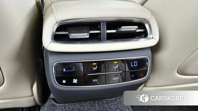 Genesis G80 (RG3) id 4573152 из Кореи 27