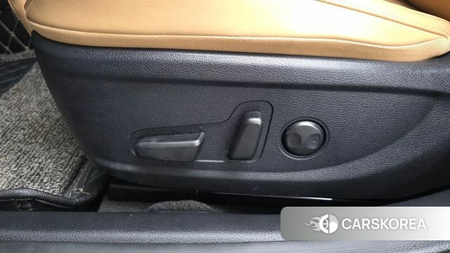 Kia K7 Premier id 4294561 из Кореи 27