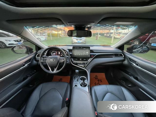 Toyota Camry id 4207851 из Китая 27