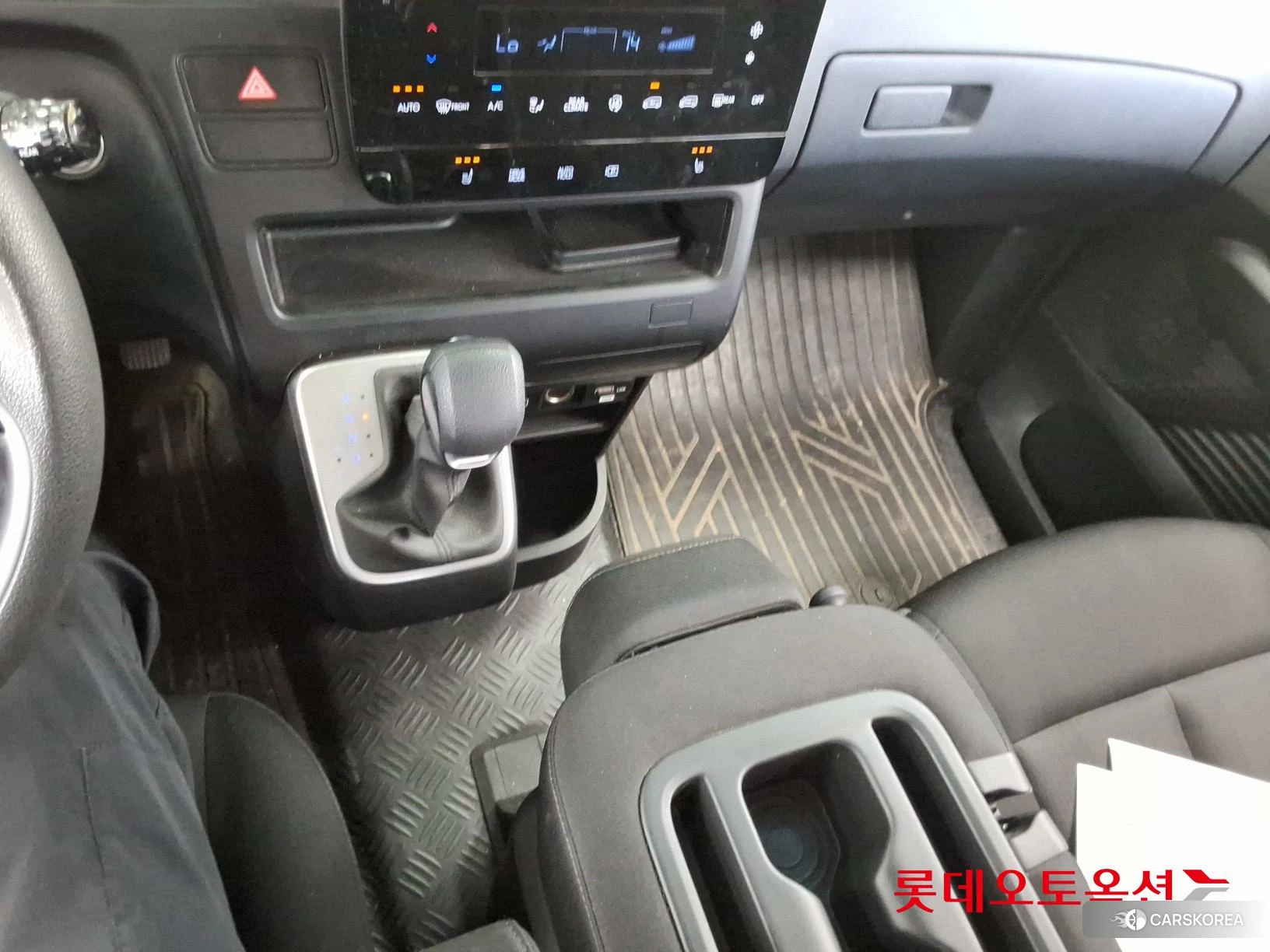 Hyundai Staria id 4498374 из Кореи 27