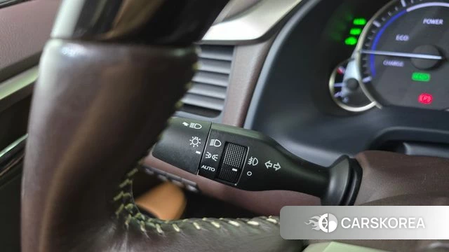 Lexus RX450h 4th generation id 4620420 из Кореи 27