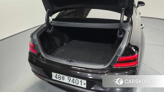Genesis G90 id 4849809 из Кореи 27