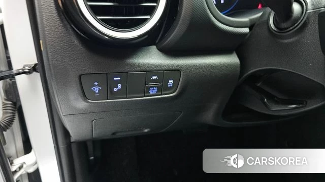 Hyundai Kona Hybrid id 4435243 из Кореи 27